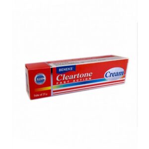 BENEKS’ CLEARTONE