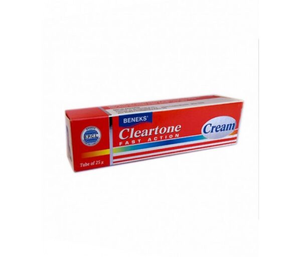 BENEKS’ CLEARTONE