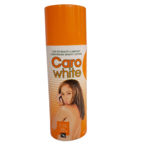 Caro White Lightening Beauty Cream