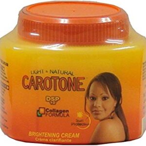 Carotone DSP 10 Brightening Cream