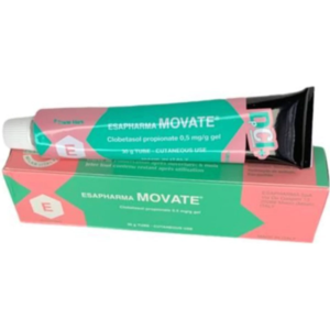 Esapharma Movate Cream