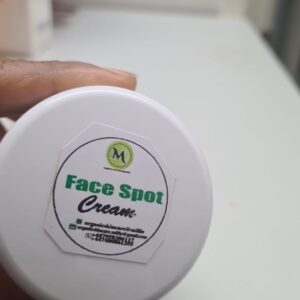 Face spot Cream