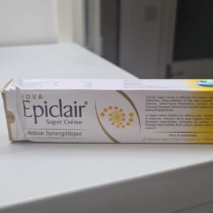 nova epiclair super cream