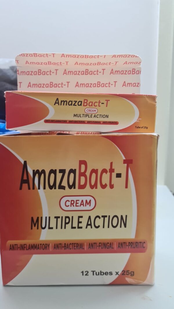 AmazaBact -T