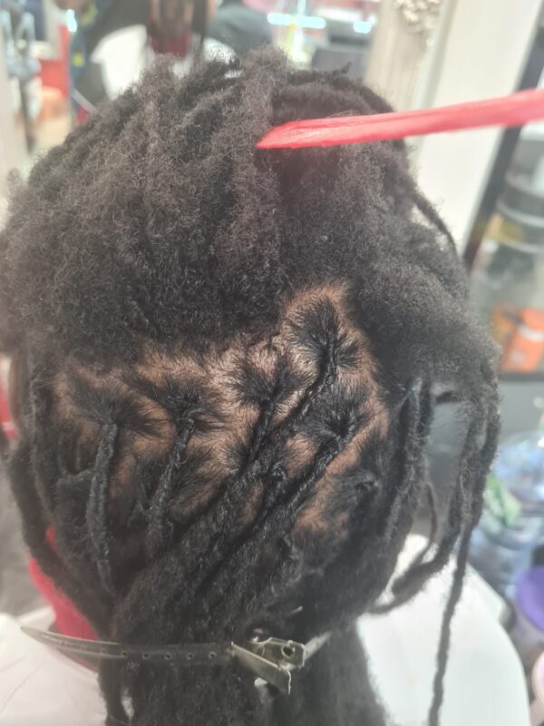 locs