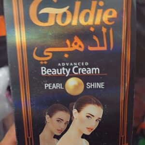 Beauty Cream