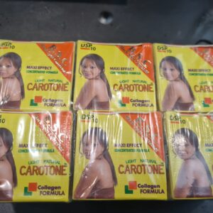 CAROTONE