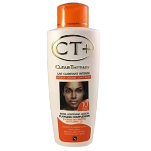 Clear Therapy lightening lotion