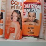 Caro White Lotion