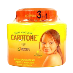 Carotone Cream