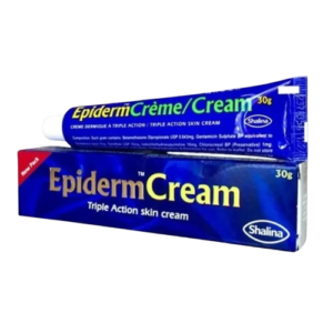 Epiderm Cream