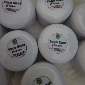 Face Spot Cream