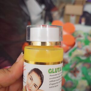 GLUTAHIONE SUPER FORT