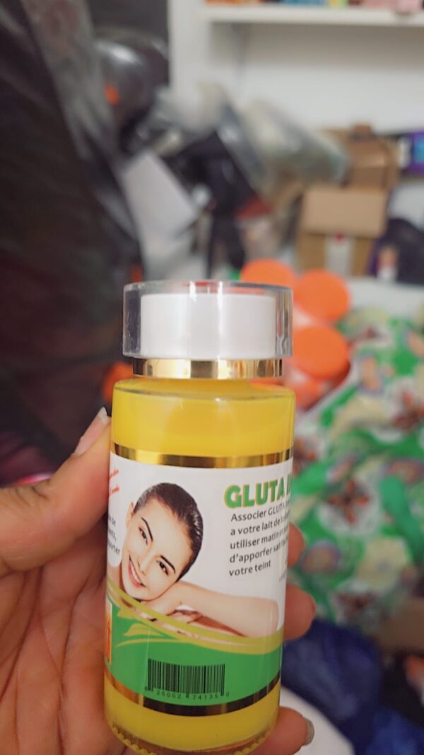 GLUTAHIONE SUPER FORT