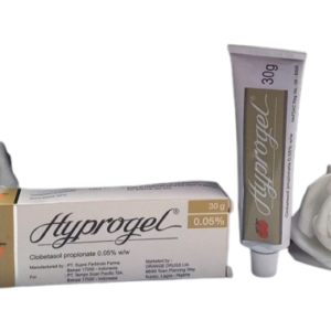 Hyprogel