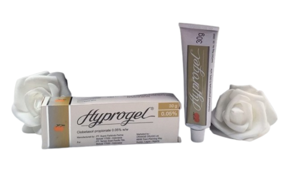 Hyprogel