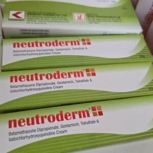 Neutoderm