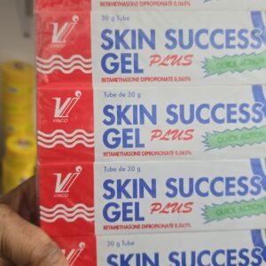 SKIN SUCCESS GEL plus