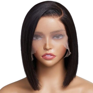 C-part wig