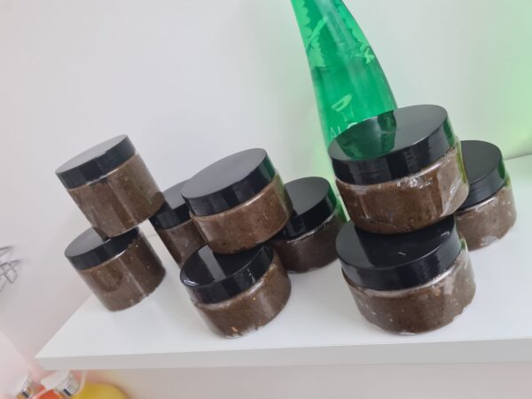 Black Soap