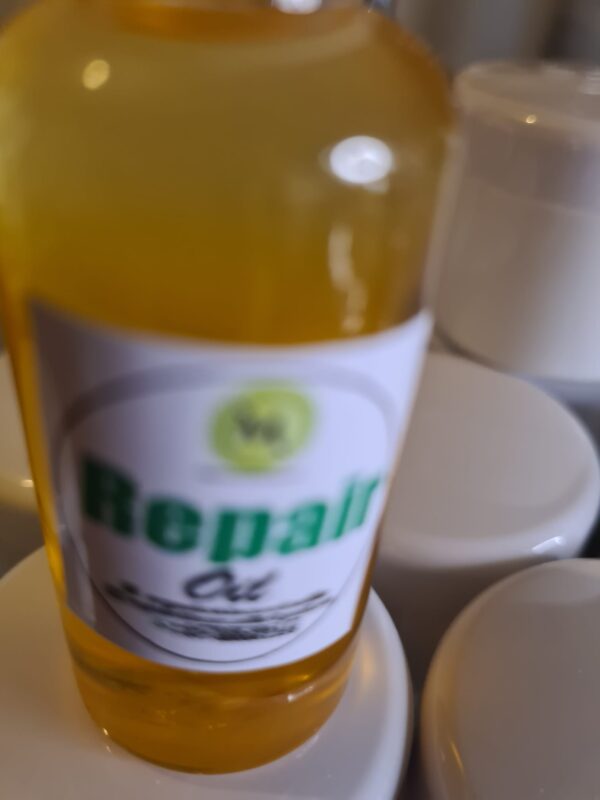 Repair Oil